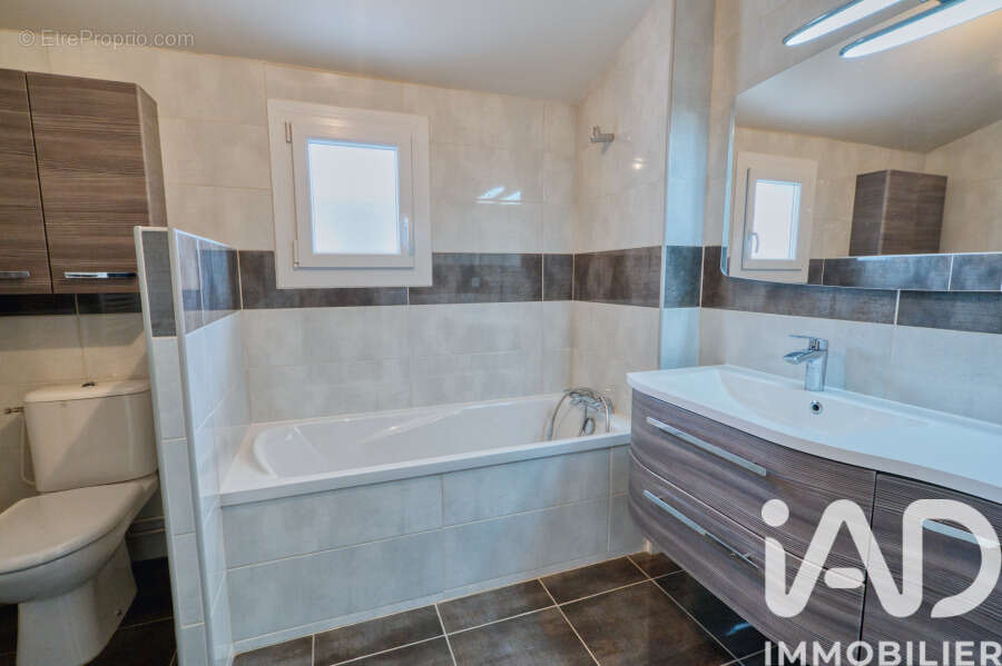 Photo 9 - Maison à CERGY