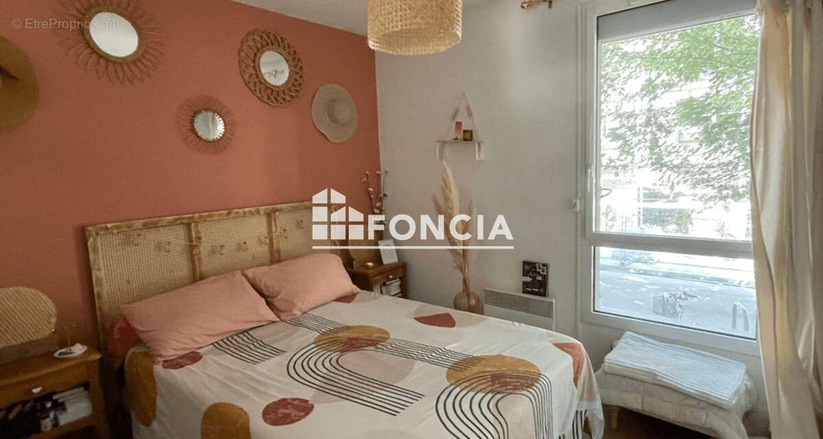 Appartement à LE HAVRE