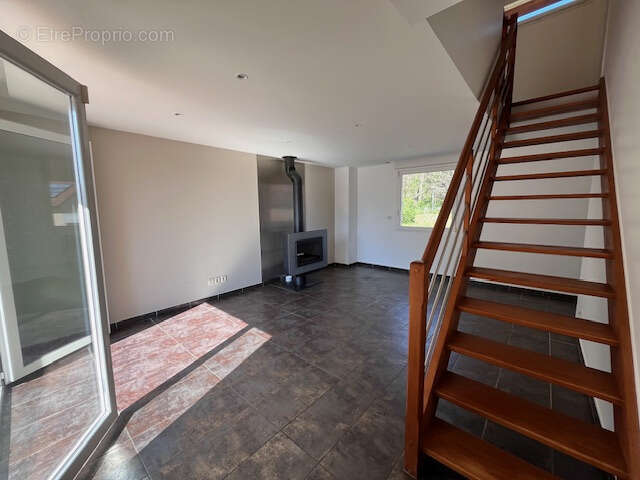 Appartement à SASSENAGE