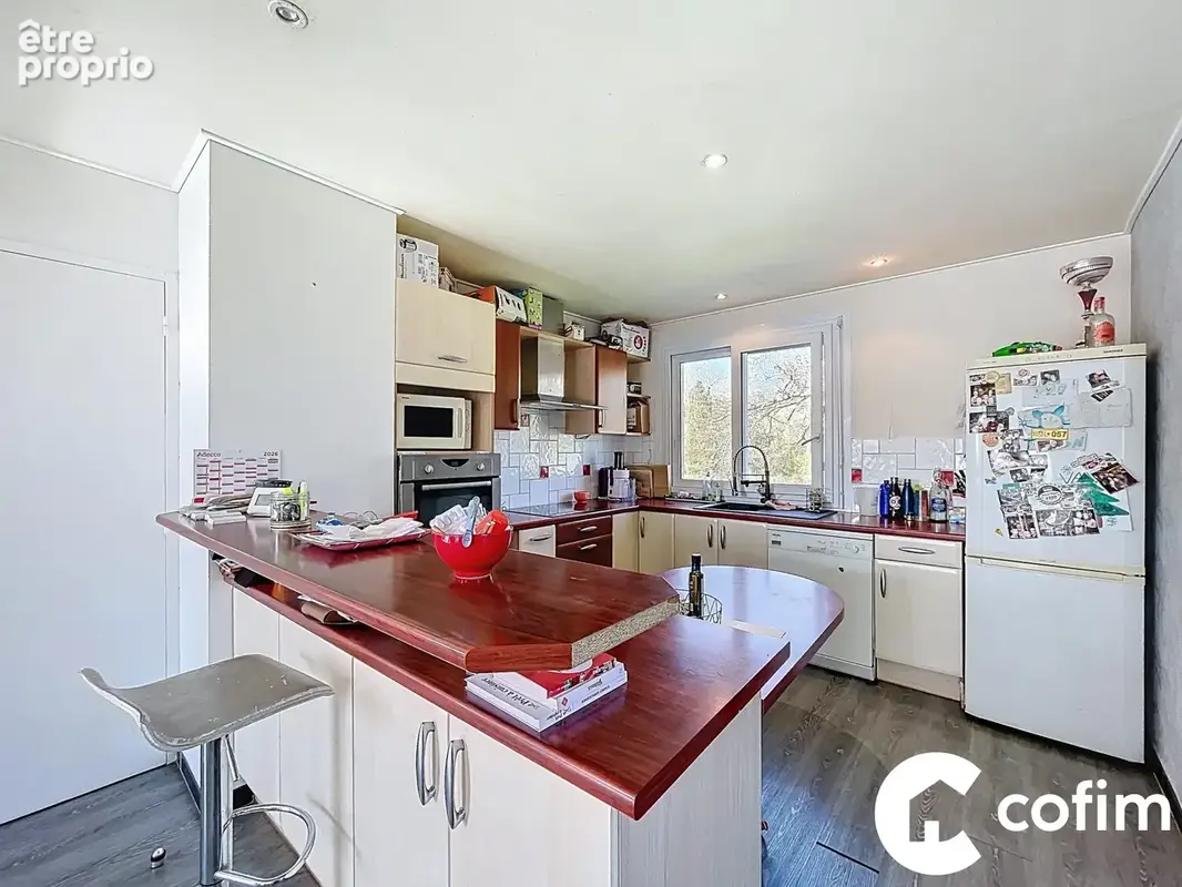 Maison 6 pièces 156 m² à vendre à Gelos (64110) - photo 6
