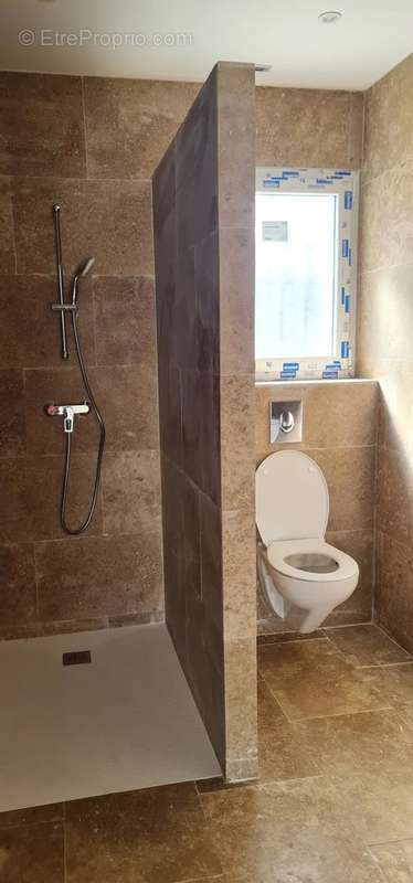 Maison à PRUNELLI-DI-FIUMORBO