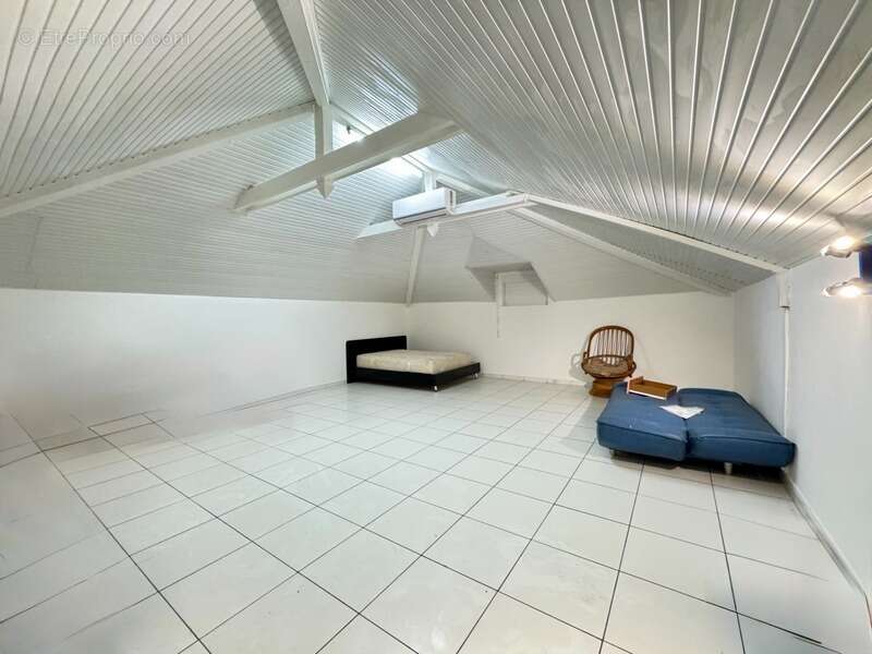 Maison à SAINTE-ANNE