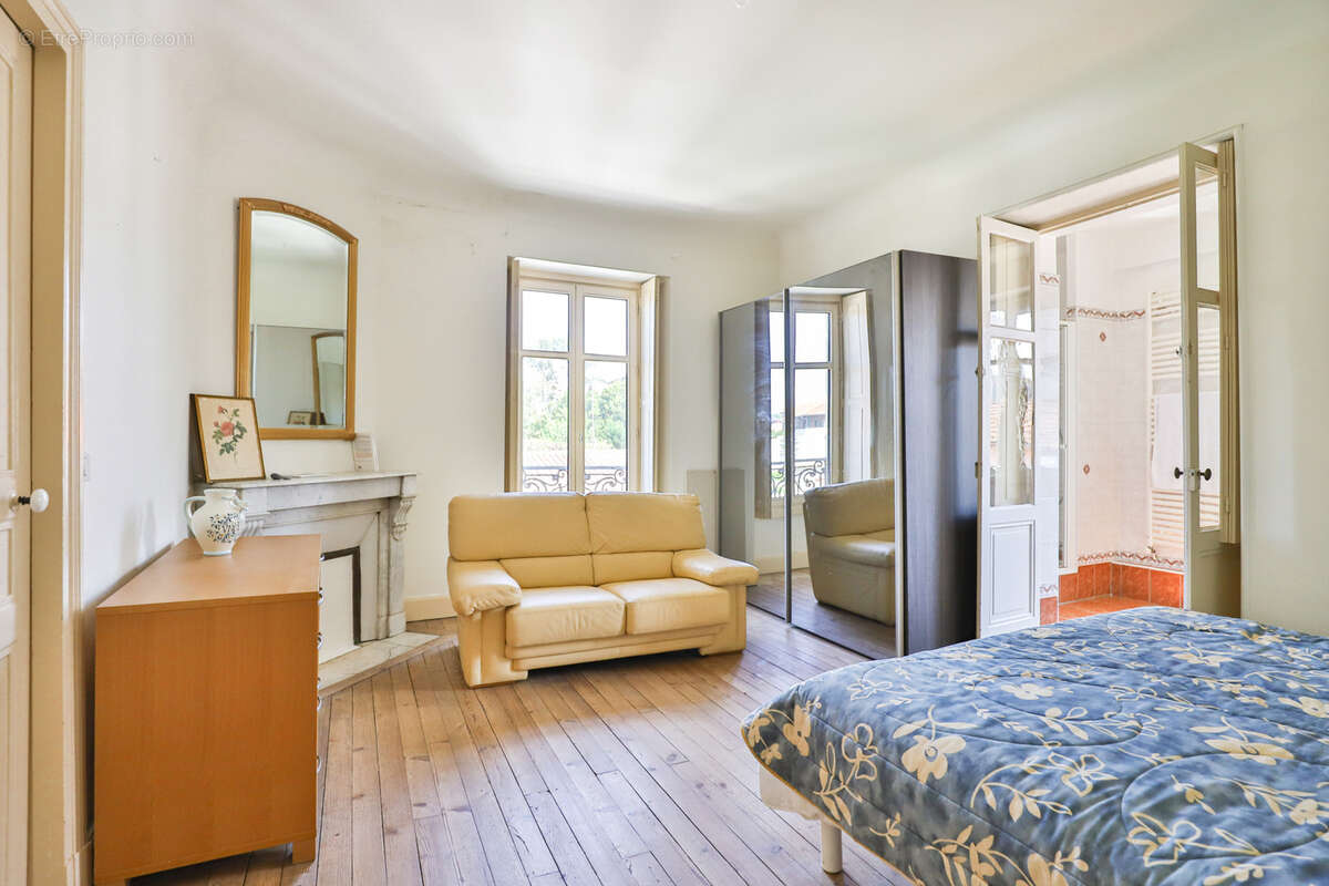 Appartement à BIARRITZ