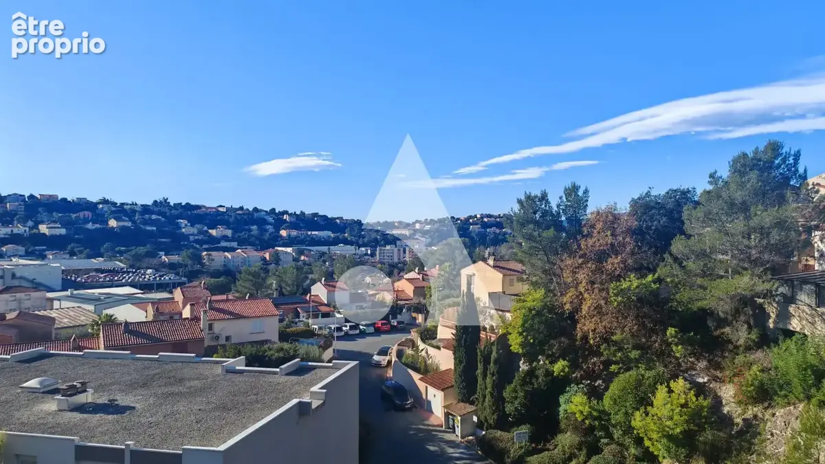 Appartement à SAINT-RAPHAEL