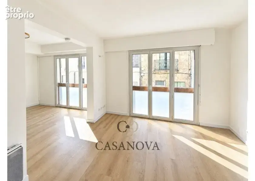 Appartement F2 rénové de 28 m² à Montpellier centre, proche Comédie et gare Saint-Roch - photo 2