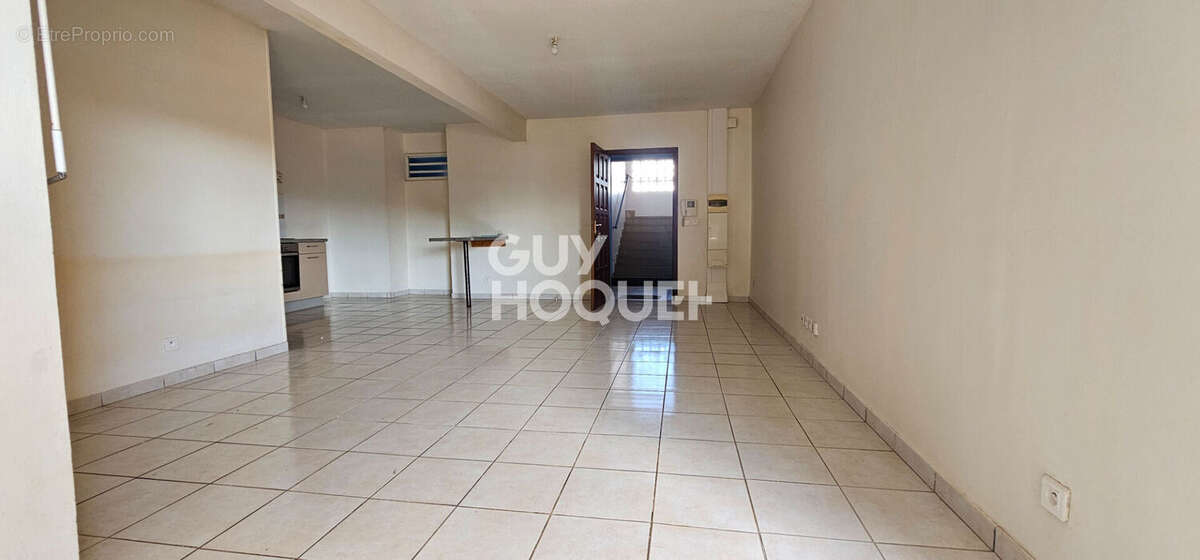 Appartement à CAYENNE