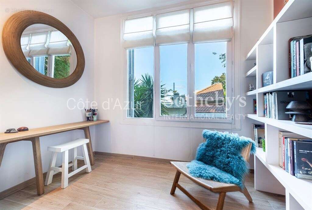 Nice Baumettes appartement duplex avec terrasse proche Promenade des Anglais et plages - photo 8