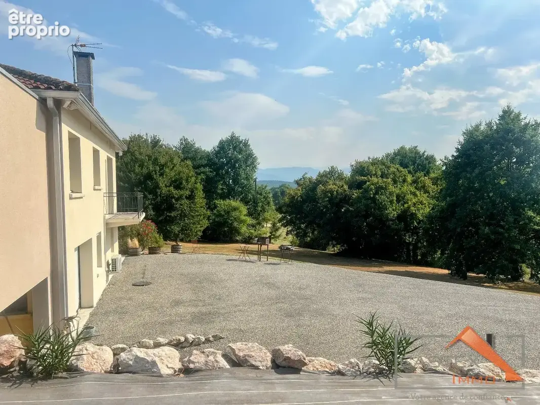 Maison au calme, sans travaux et vue Pyrénées - photo 15