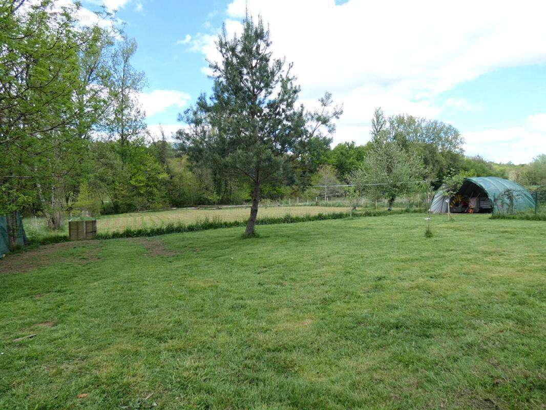 Maison ossature bois 110 m2 / 3 chambres /  terrain 4200m² - photo 7