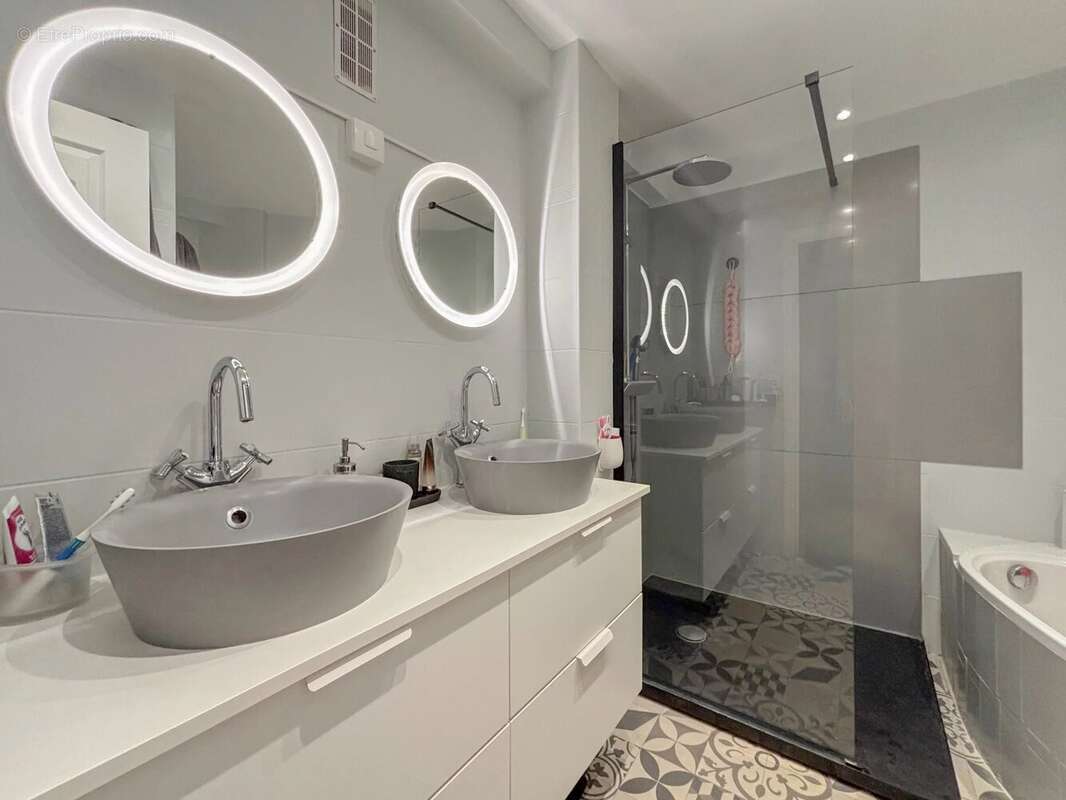 Appartement à CAGNES-SUR-MER