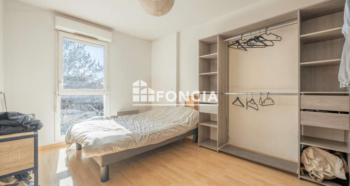 Appartement à GRADIGNAN