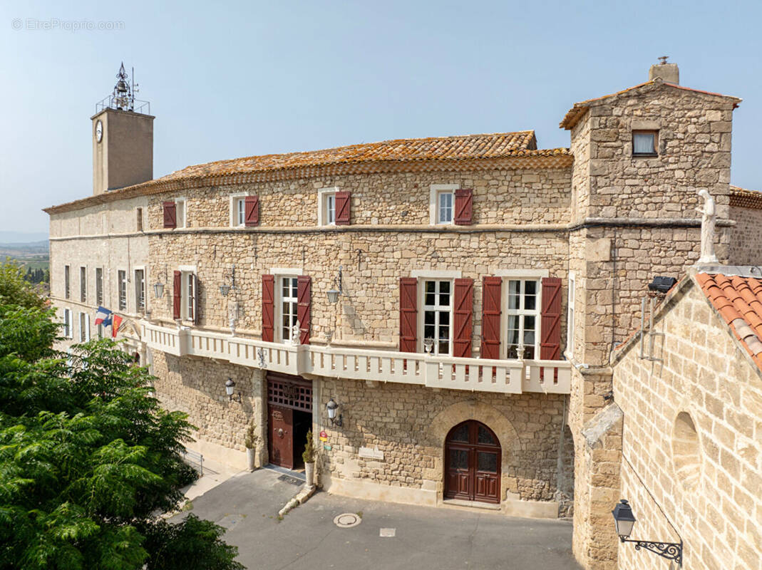 Maison à MURVIEL-LES-BEZIERS