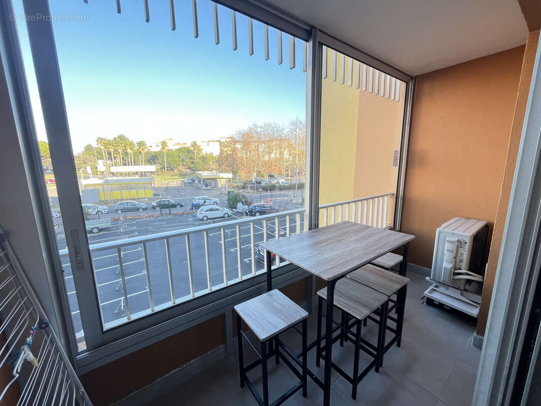 Appartement à AGDE