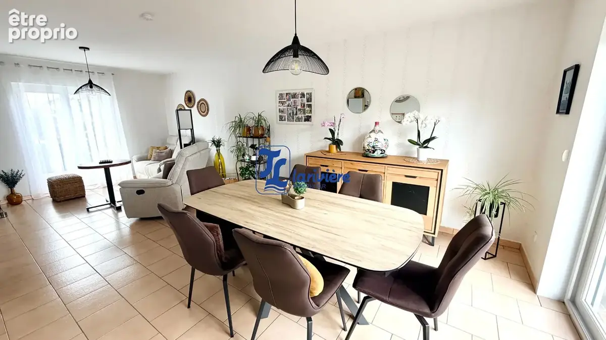Maison Saint Léonard - photo 2