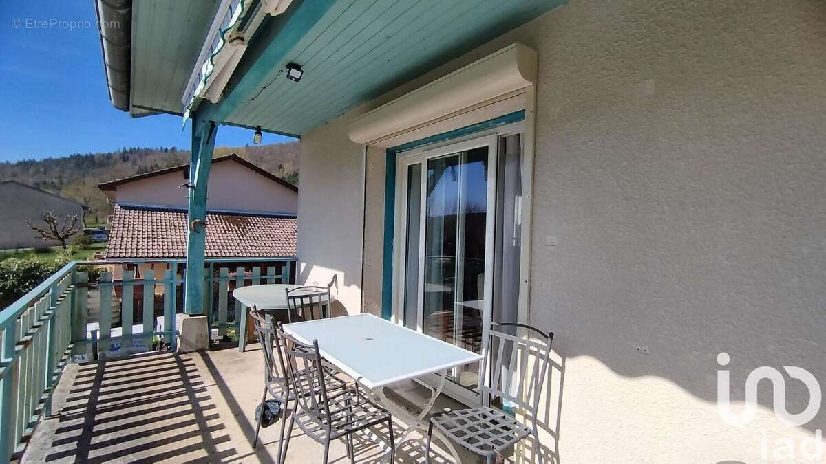 Photo 3 - Maison à DORTAN