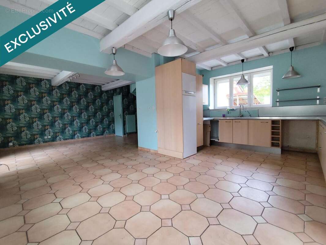 Photo 4 - Maison à GENAS