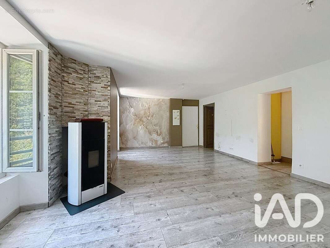 Appartement 110 m² à Roquebilliere  - photo 8