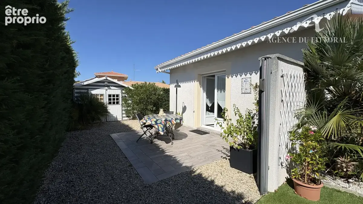Andernos-les-Bains Maison 6 pièces 150 m2 - photo 11