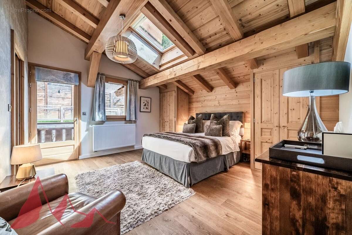 Maison à MORZINE