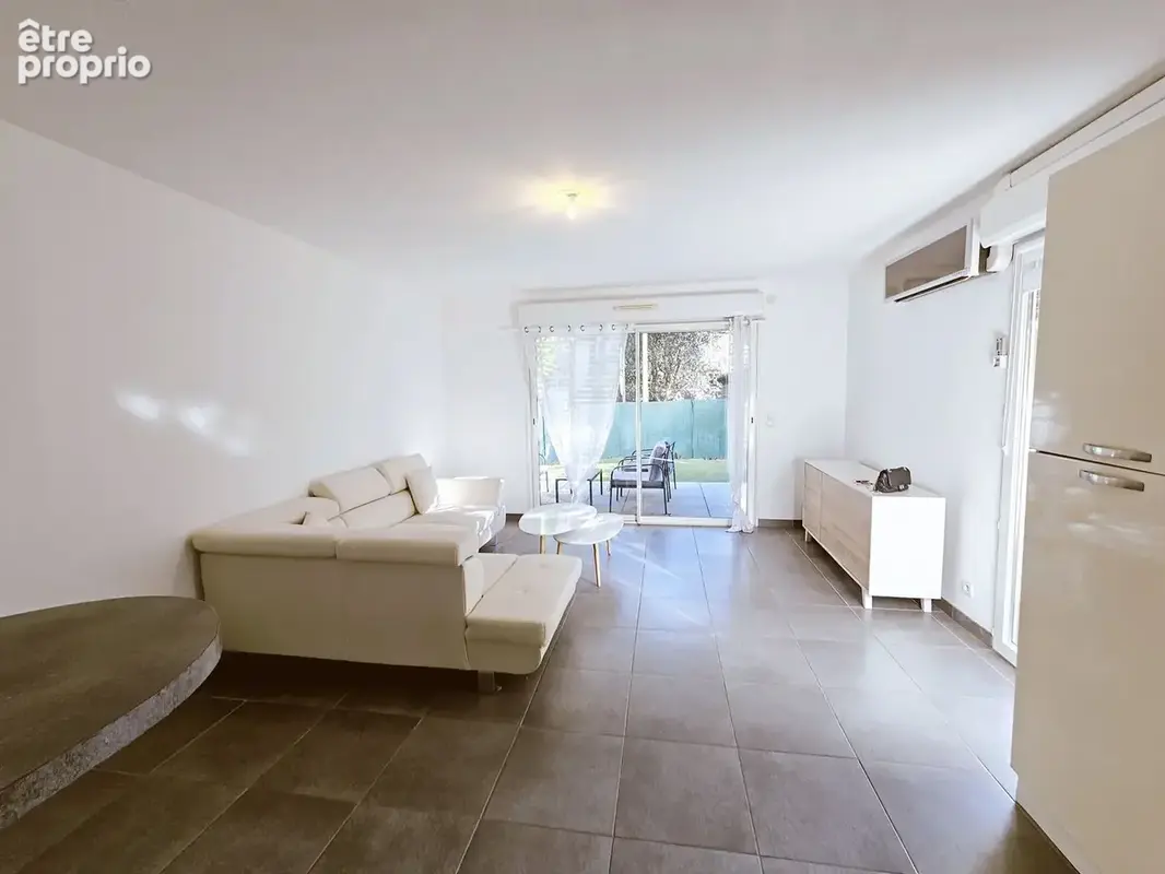 Appartement 45 m² à Le Cannet  - photo 9