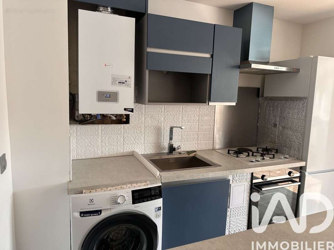 Appartement 64 m² à Audierne  - photo 2