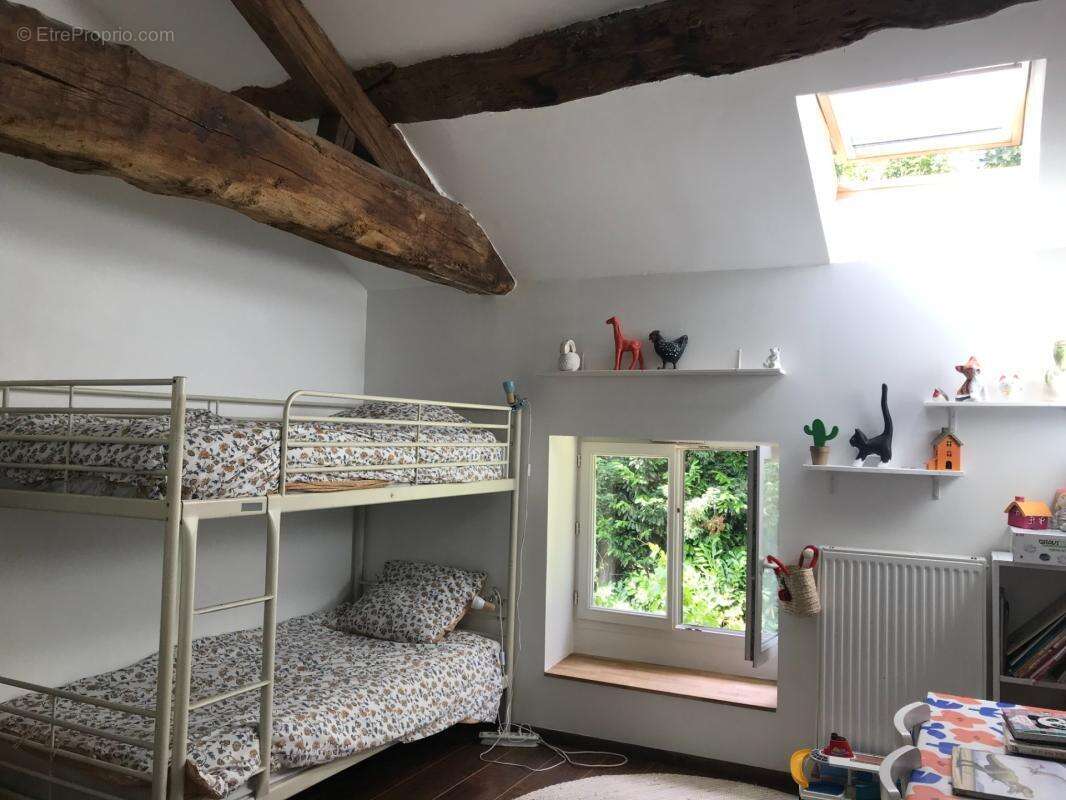 Charmante maison à vendre 6 pièces montbellet (71) - photo 4