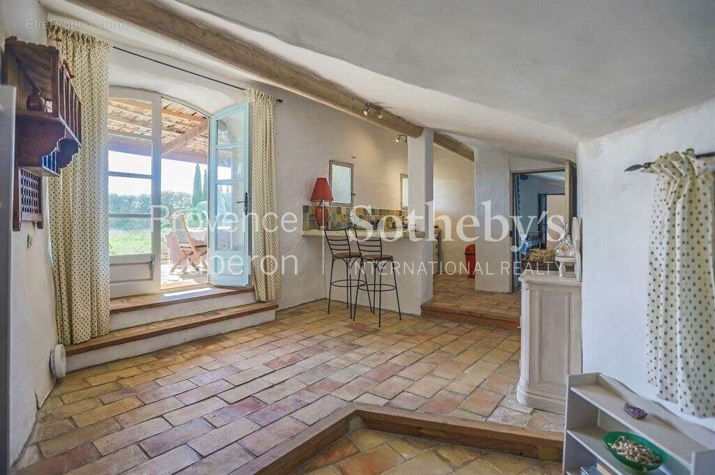 Un bien être en Provence - photo 16