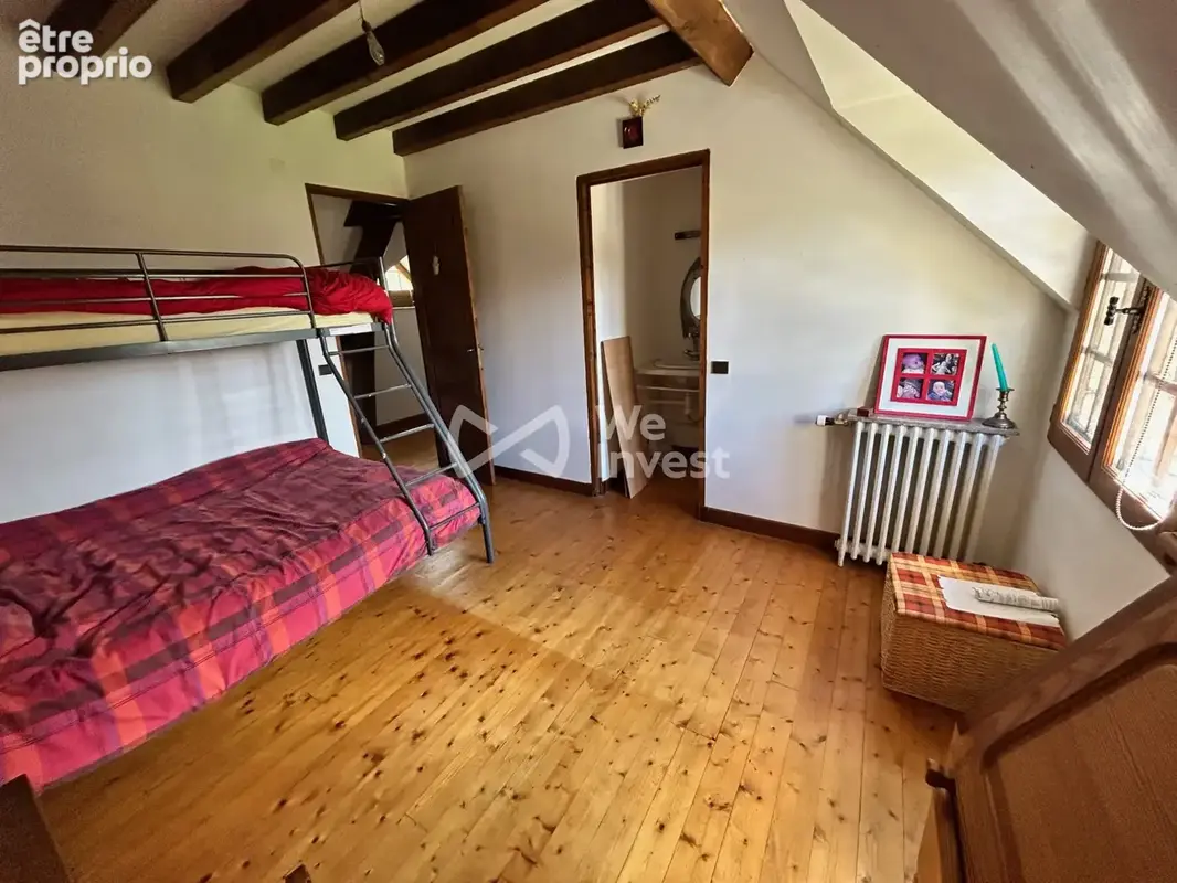 Maison 4 pièces 125 m² à vendre à Jouy (28300) - photo 6