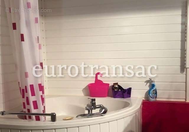 Maison à CASTELNAU-DE-GUERS