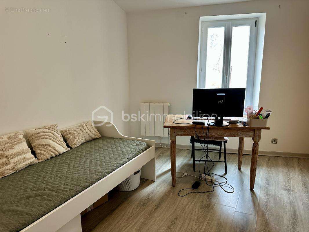 Maison à SAINT-ANDRE-DE-ROQUELONGUE