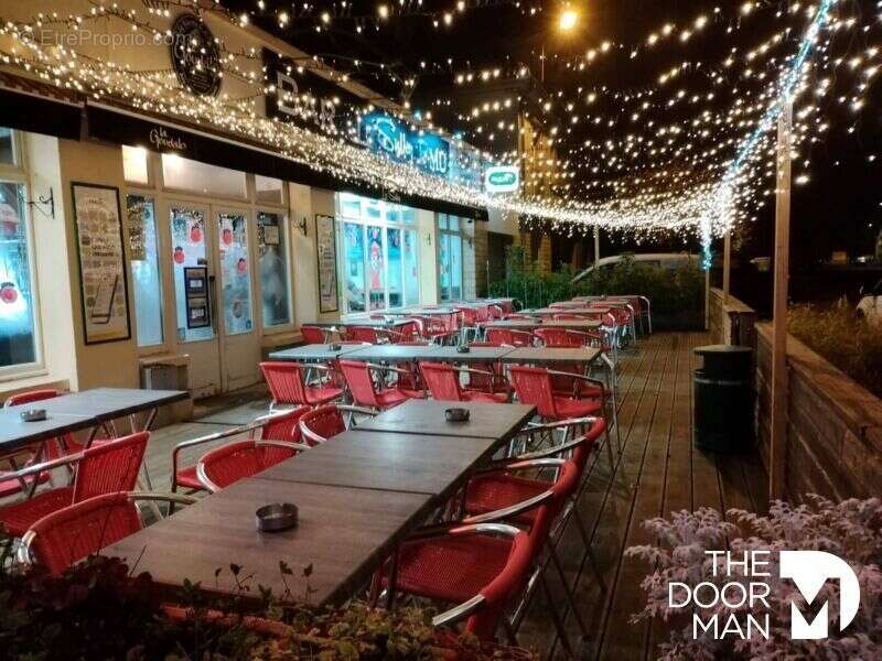 Commerce à VIMOUTIERS