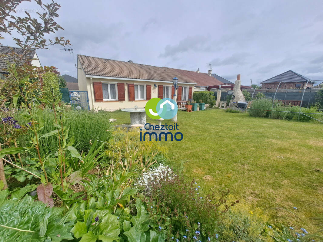 Maison à LIEVIN