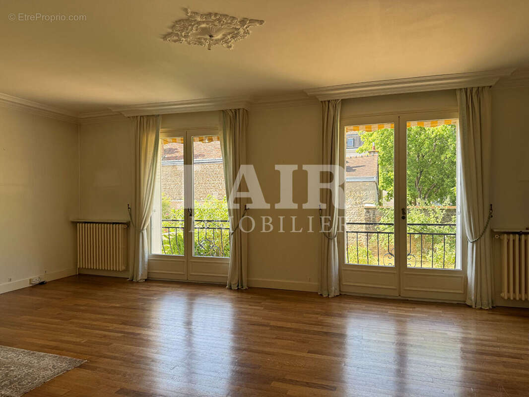 Maison à vendre sur Alençon 4 chambres  -réf-  15572 - photo 2