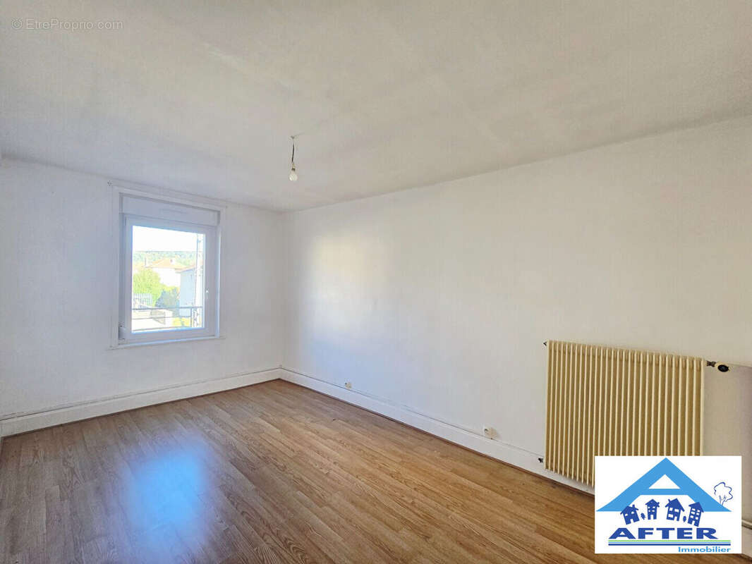 Maison à BERTRICHAMPS