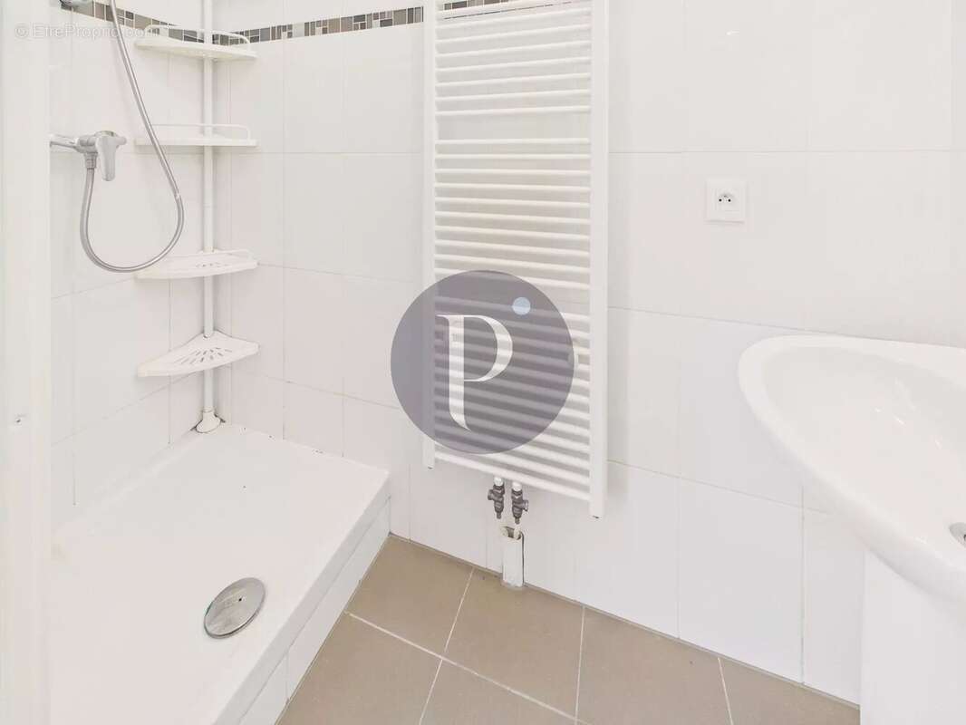 Appartement à CHATENAY-MALABRY