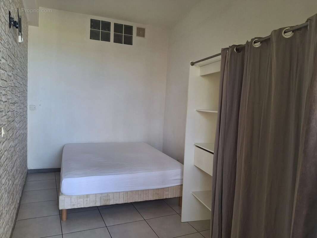 Appartement à LA POSSESSION