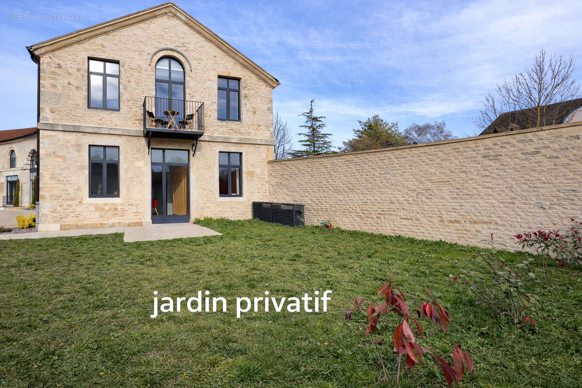 Appartement à BEAUNE