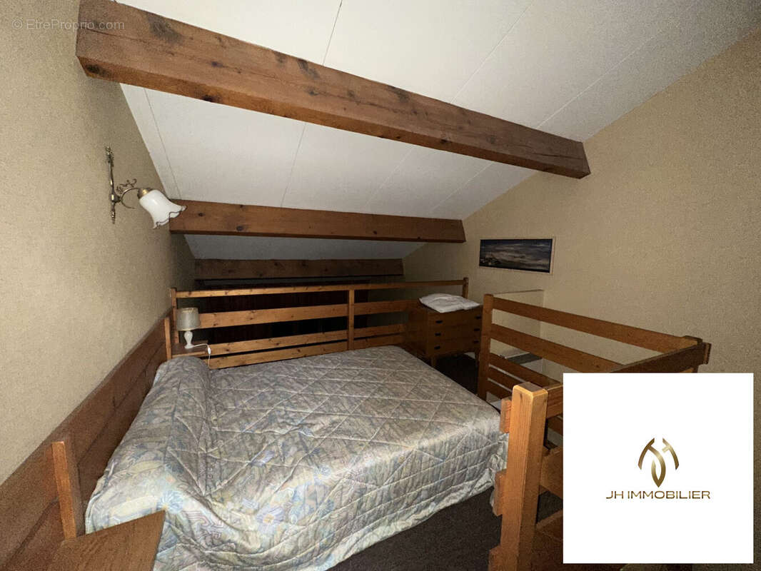 Appartement à BAGNERES-DE-LUCHON