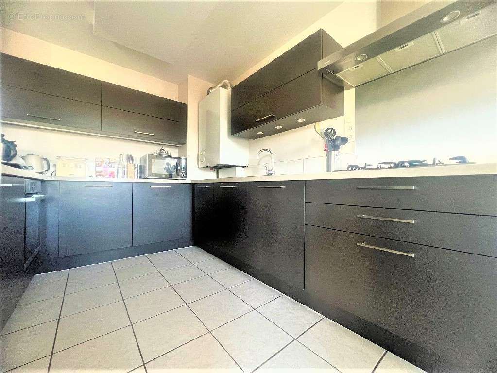 Appartement à ANNECY-LE-VIEUX