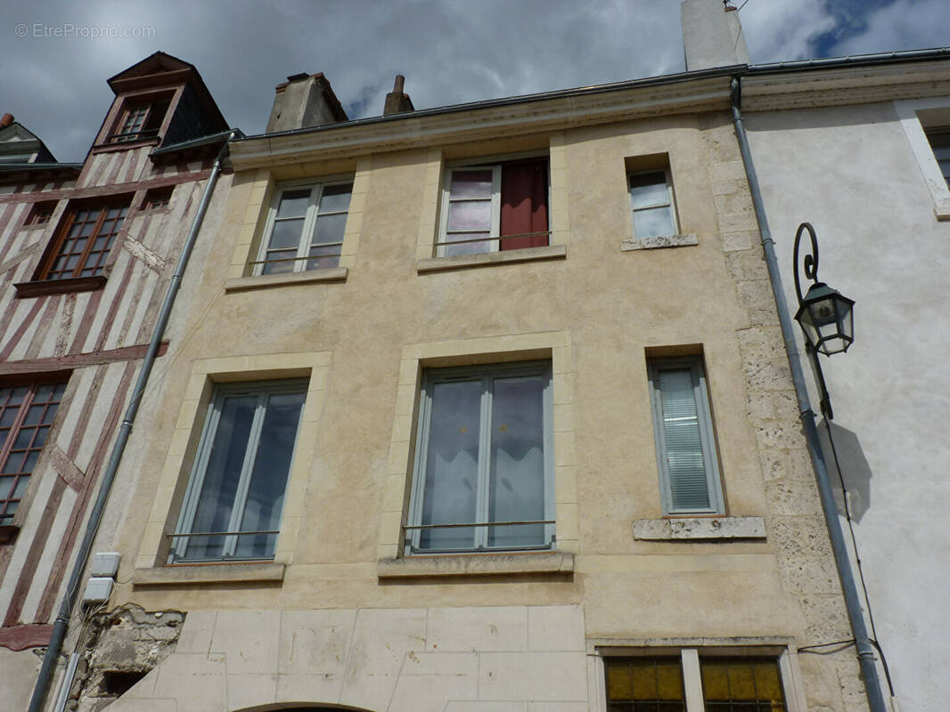 Appartement à ORLEANS