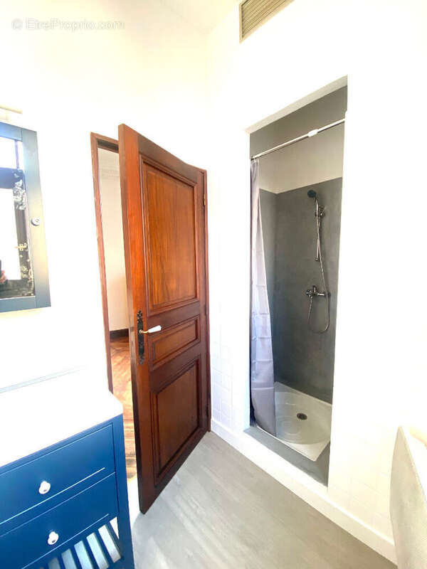 Appartement à FONTAINEBLEAU