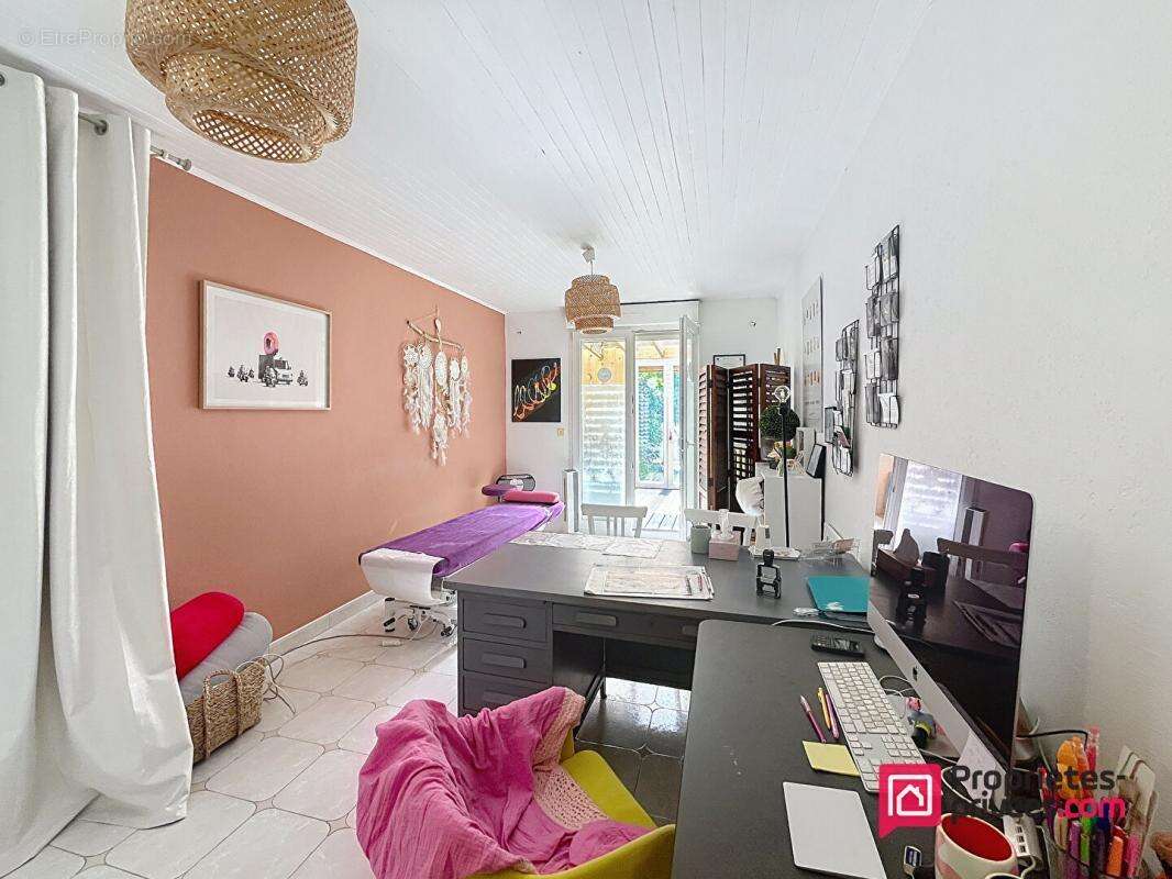 Maison à LA ROCHELLE