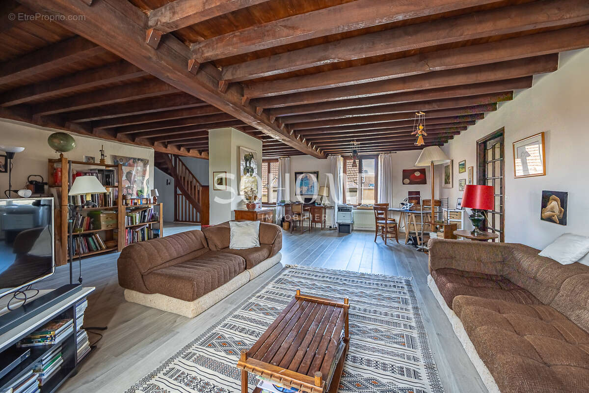 Maison à VILLERS-AUX-NOEUDS