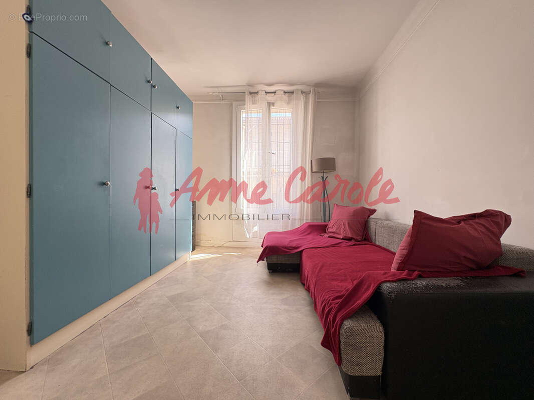 Appartement à JOINVILLE-LE-PONT