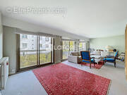 Appartement à LE VESINET