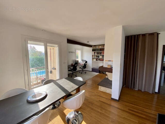 Maison à AUCH