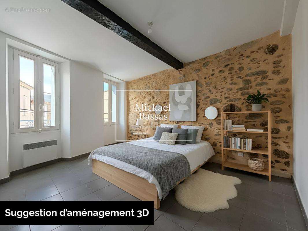 Maison à PRADES