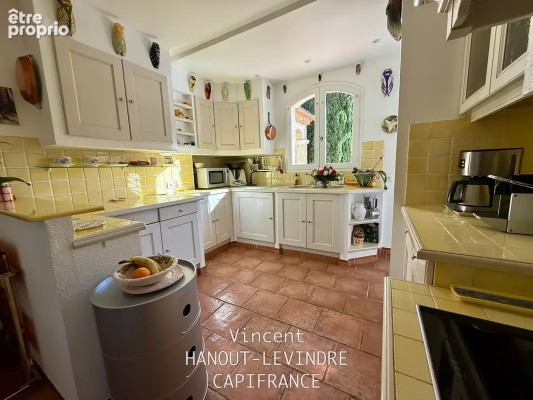 Maison à vendre 11 pièces SALERNES (83) - photo 49