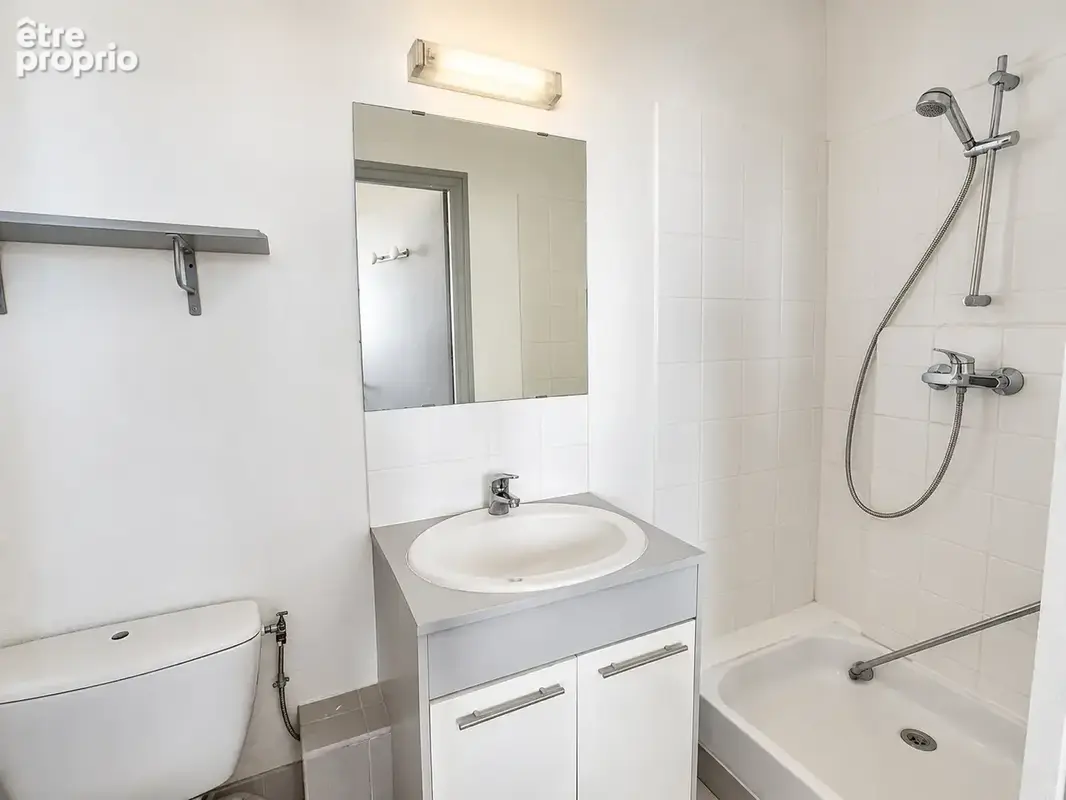 Immeuble mixte avec  potentiel locatif en cœur de ville - photo 11