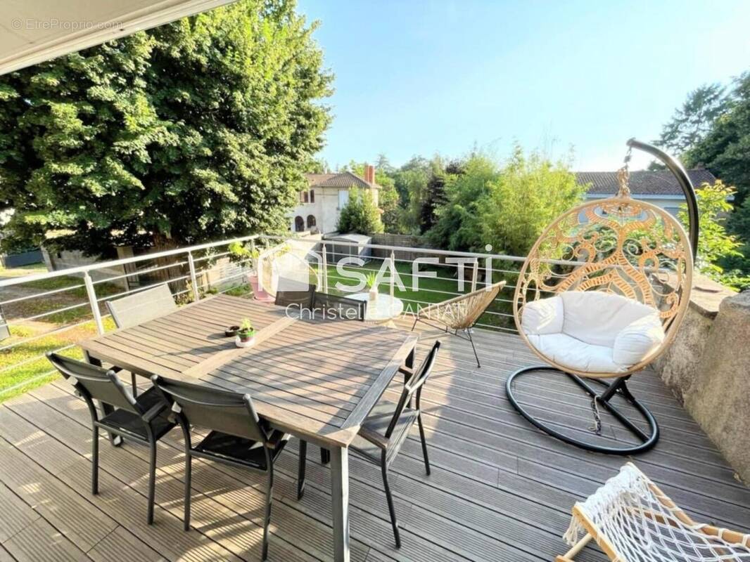 Photo 1 - Maison à NERIS-LES-BAINS